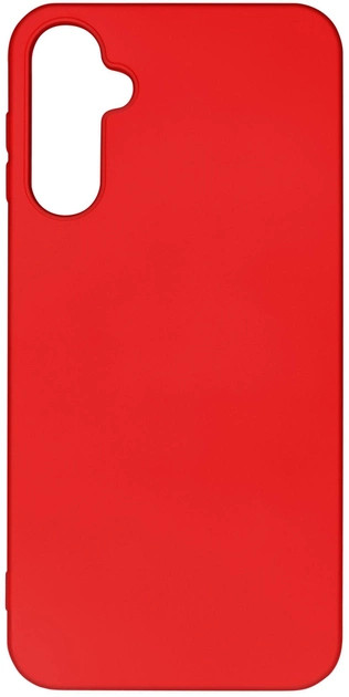 Чехол-накладка ArmorStandart Icon Case for Samsung A24 4G (A245) Red (ARM68003)