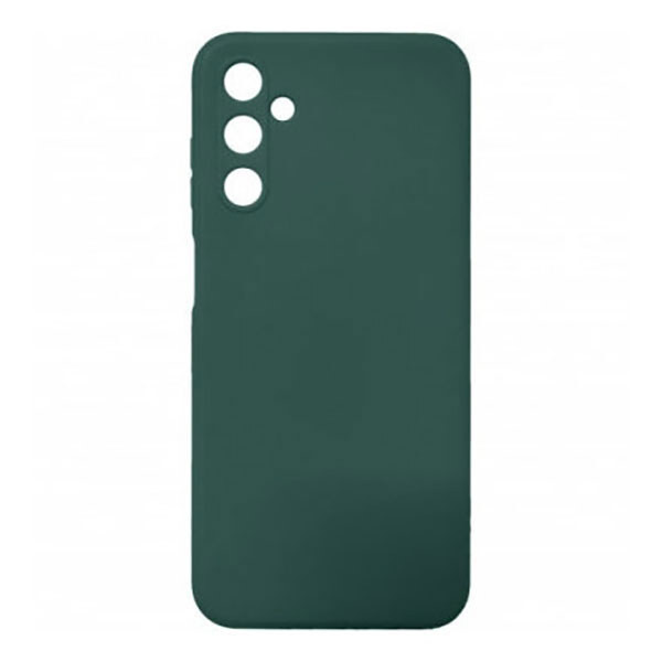 Чехол-накладка Soft TPU Armor Samsung M14 5G (M146) Midnight Green