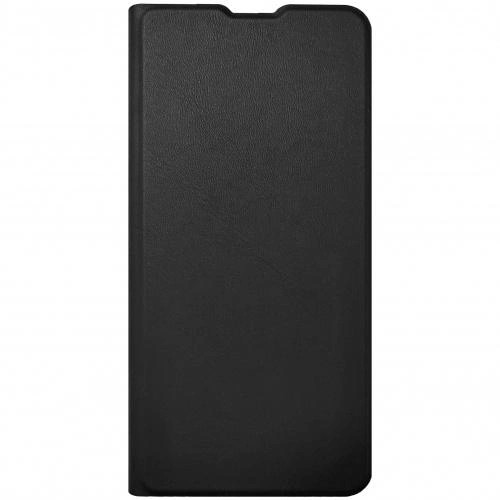 Чохол-книжка Elastic for Samsung M336 (M33 5G) Black