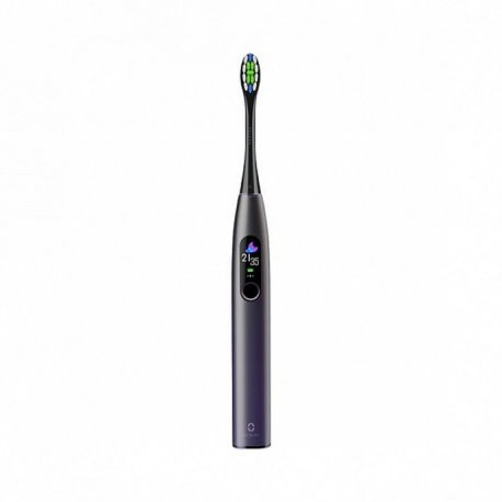 Классическая щетка Xiaomi Oclean X Pro Smart Sonic Electric Toothbrush Global Aurora Purple