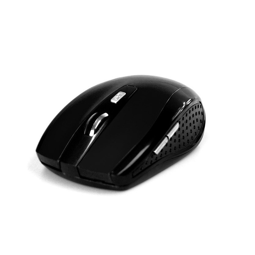 Мышка Media-Tech Paton Pro Black (MT1113K)