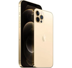 Смартфон б/в Apple iPhone 12 Pro Max 128Gb Gold