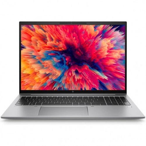 Ноутбук HP ZBook Firefly 16 G9 Silver (6K383AV_V1)