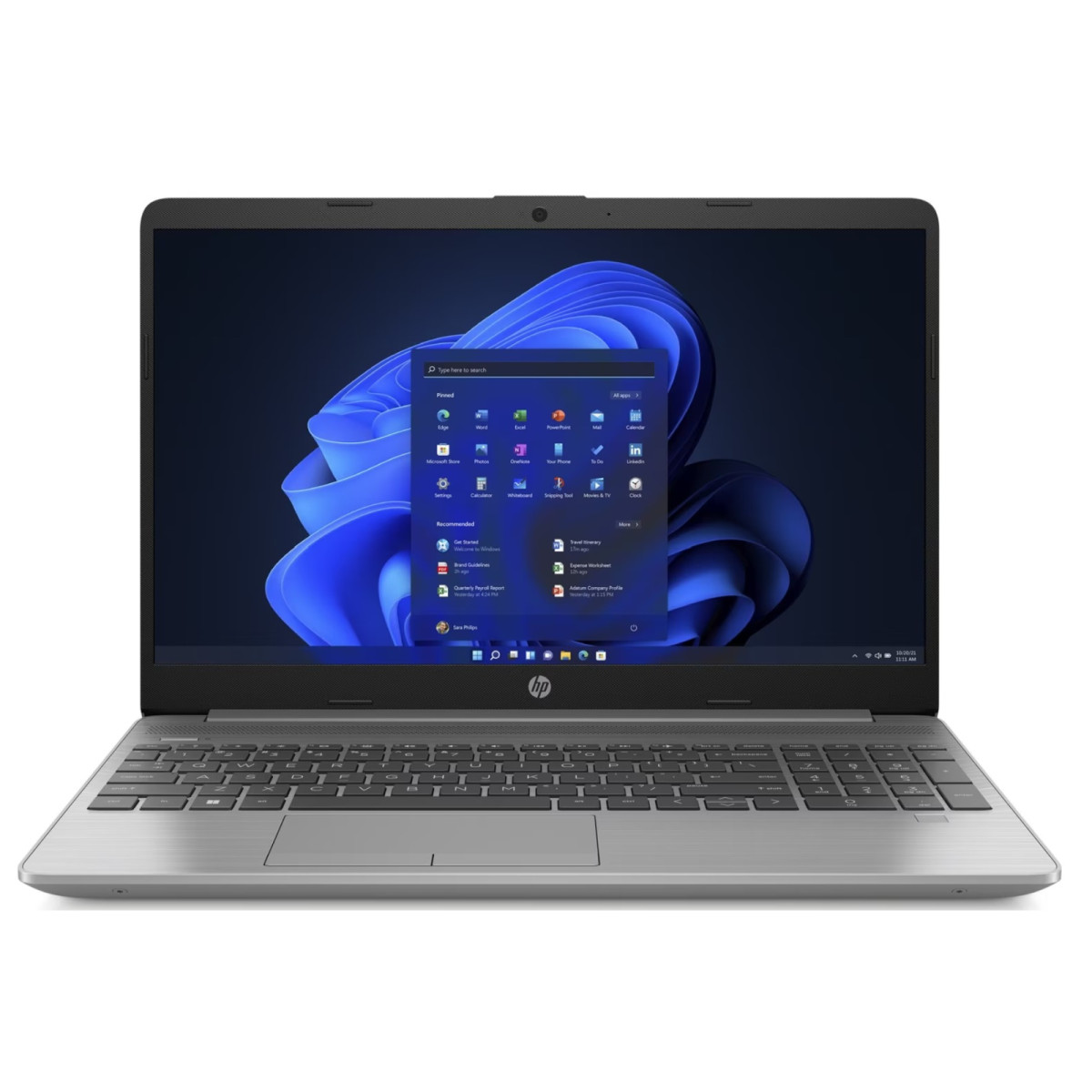 Ноутбук HP 250-G8 Silver (3V5P4EA)