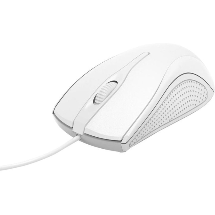 Мышка Hama MC-200 USB-A White (00182603)