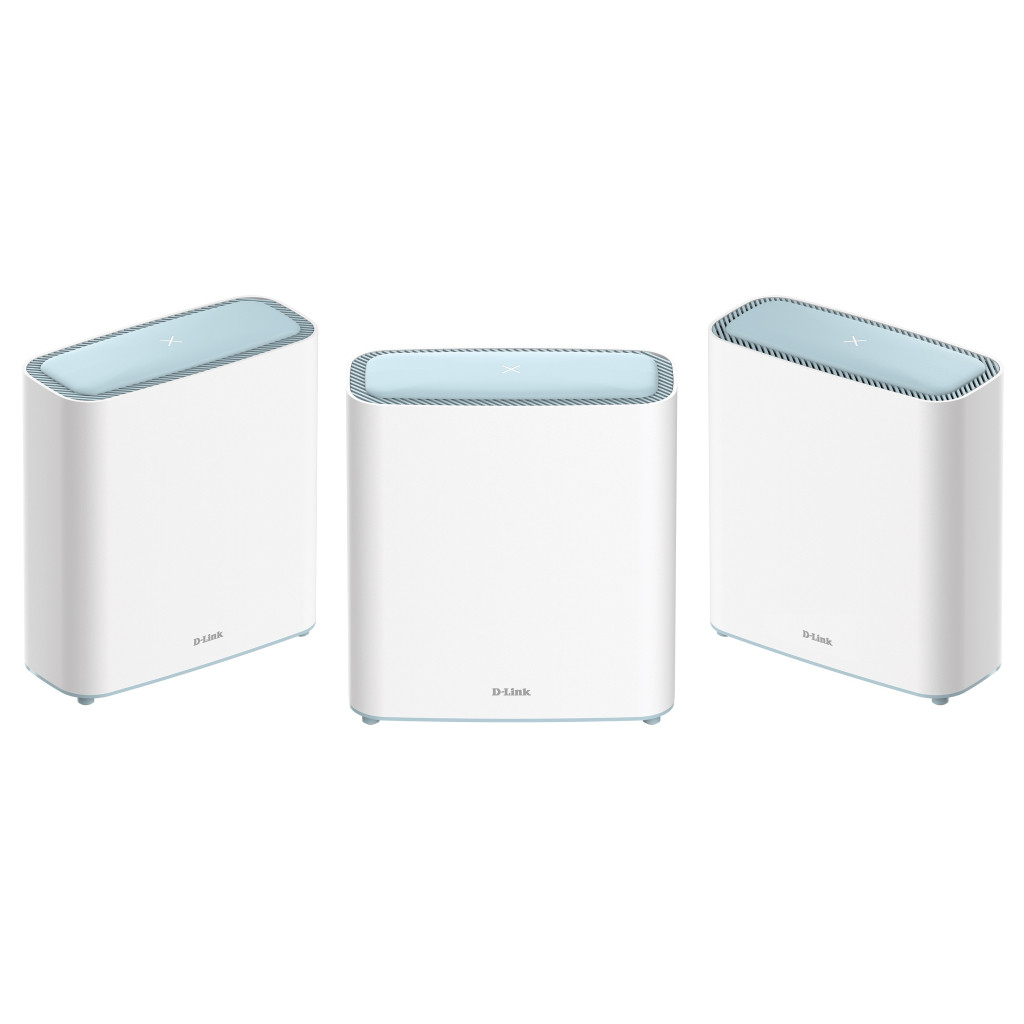 Маршрутизатор D-Link EAGLE PRO AI 3-Pack (M32-3)