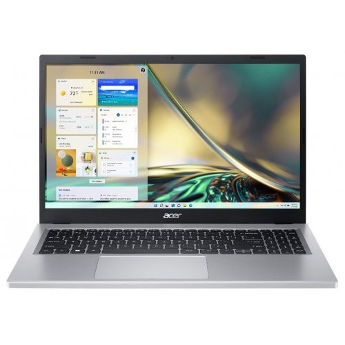 Ноутбук Acer Aspire 3 A315-24P Silver (NX.KDEEU.00Q)