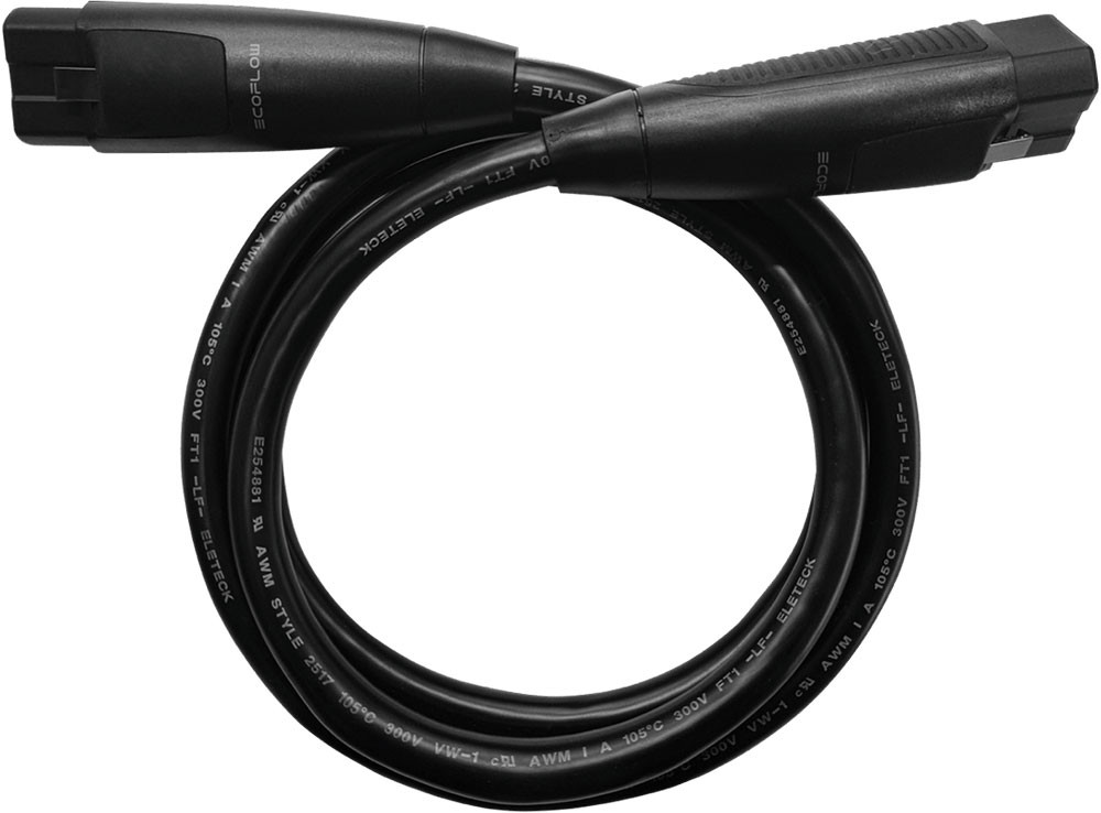 Кабель EcoFlow Infinity Cable (L38DH-2m-LV)