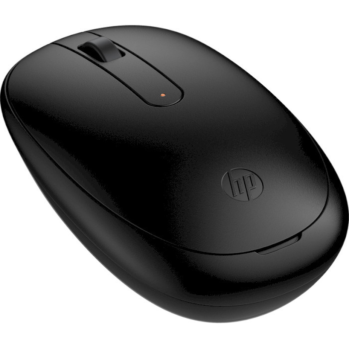 Мышка HP 240 Black (3V0G9AA)