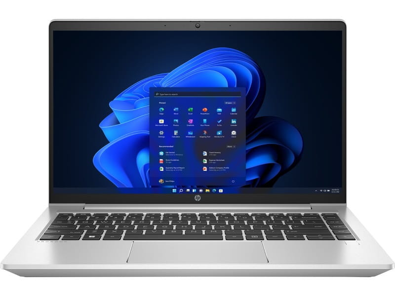 Ноутбук HP ProBook 440 G9 Silver (4D7R1AV_V3)