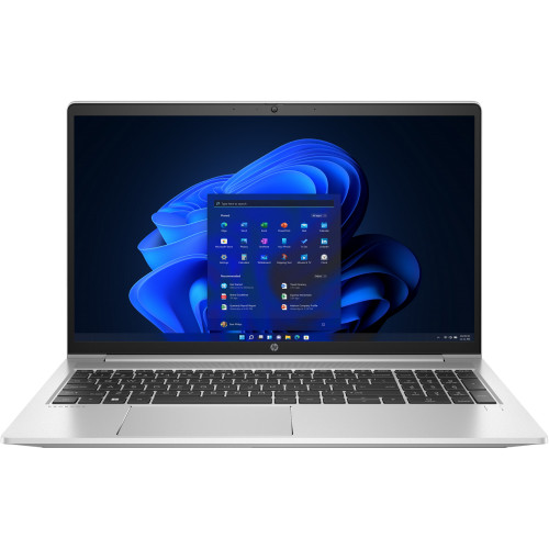 Ноутбук HP ProBook 450 G9 Silver (4D3W9AV_V6)