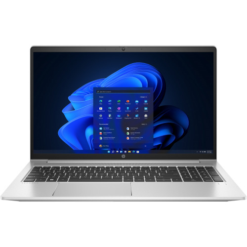 Ноутбук HP 470 G9 Silver (4Z7D4AV_V2)