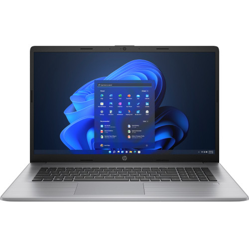 Ноутбук HP 470 G9 Silver (4Z7D6AV_V3)