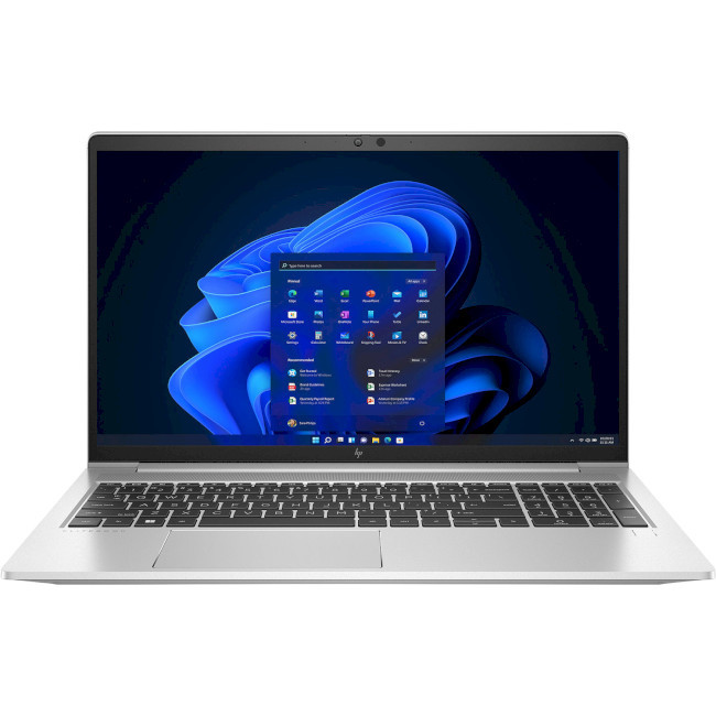 Ноутбук HP EliteBook 650 G9 Silver (4D170AV_V2)