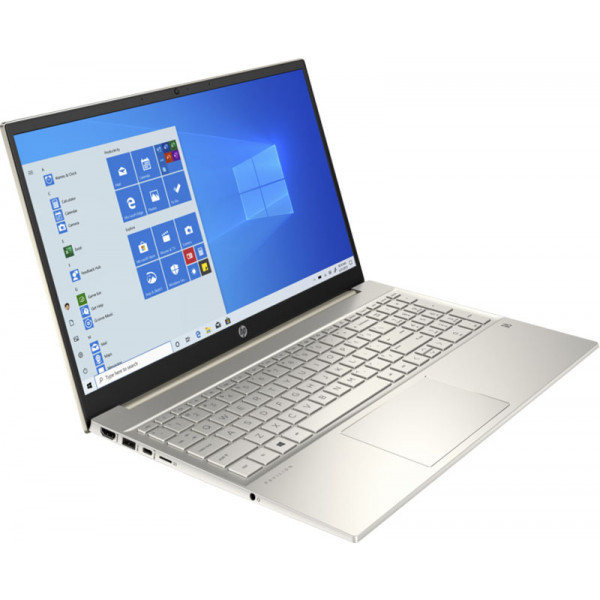 Ноутбук HP Pavilion 15-eg2042ua Warm Gold (832Y0EA)