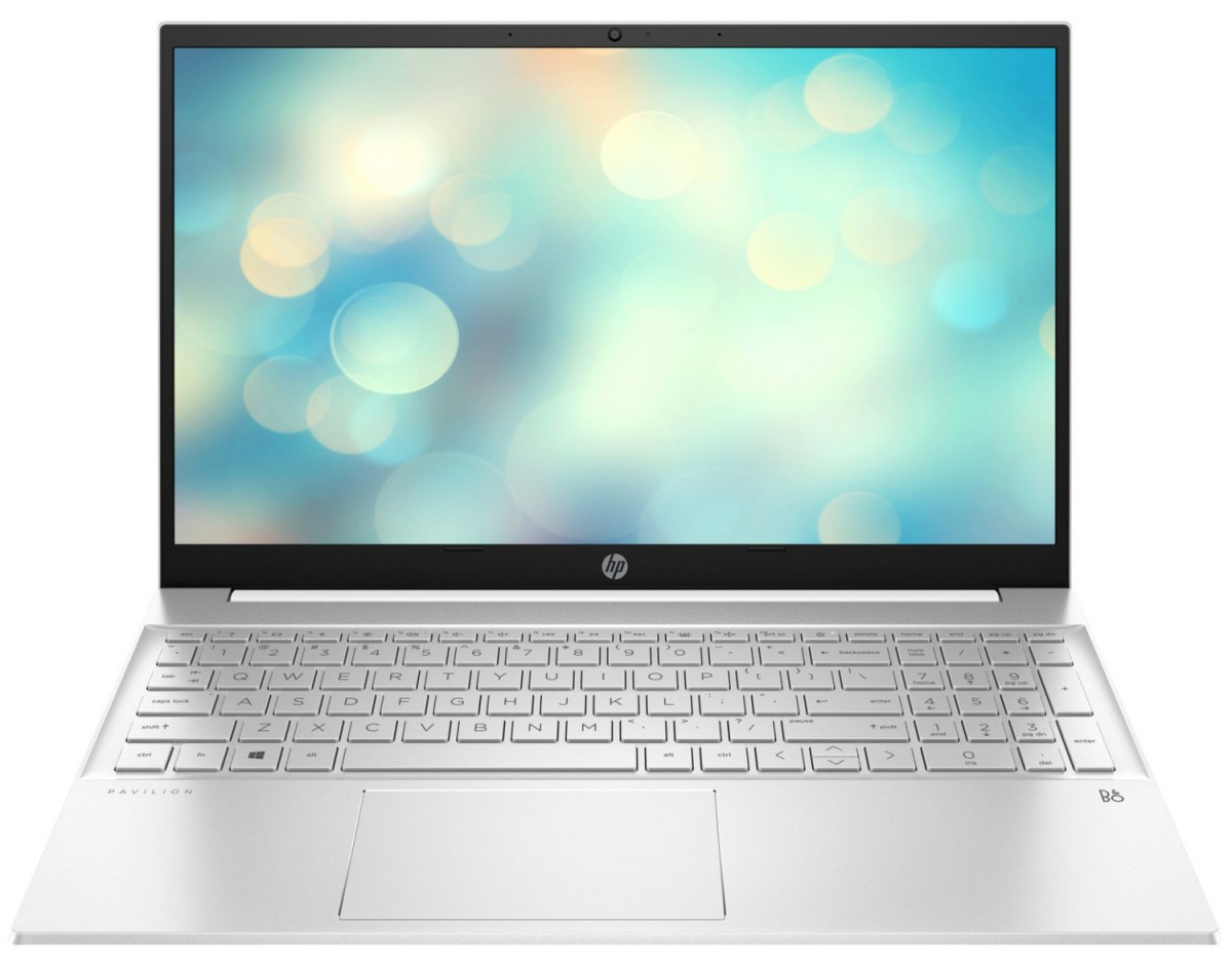 Ноутбук HP Pavilion 15-eg2030ua White (835X1EA)