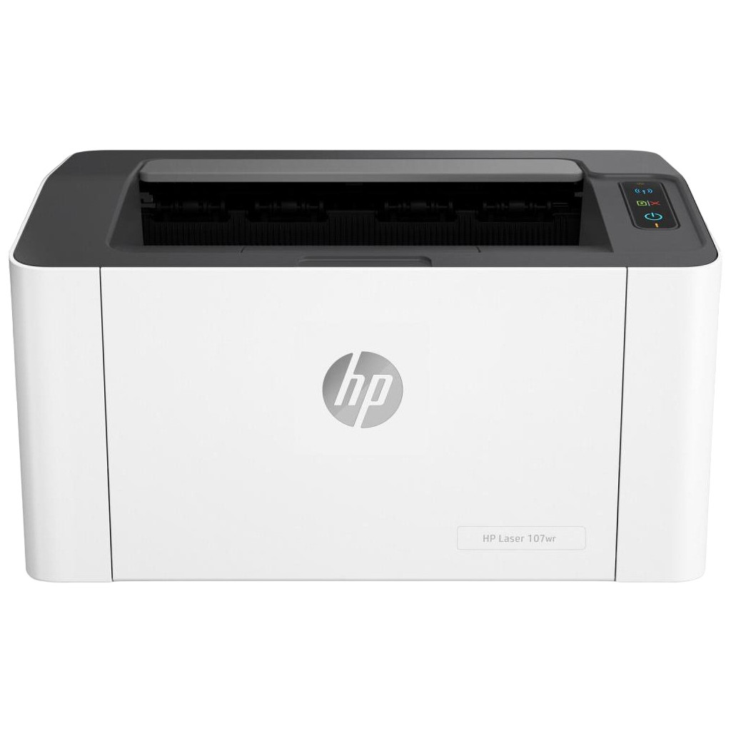 Принтер HP Laser 107wr + Wi-Fi (209U7A)
