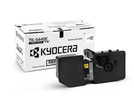 Тонер-картридж Kyocera TK-5440K (1T0C0A0NL0)