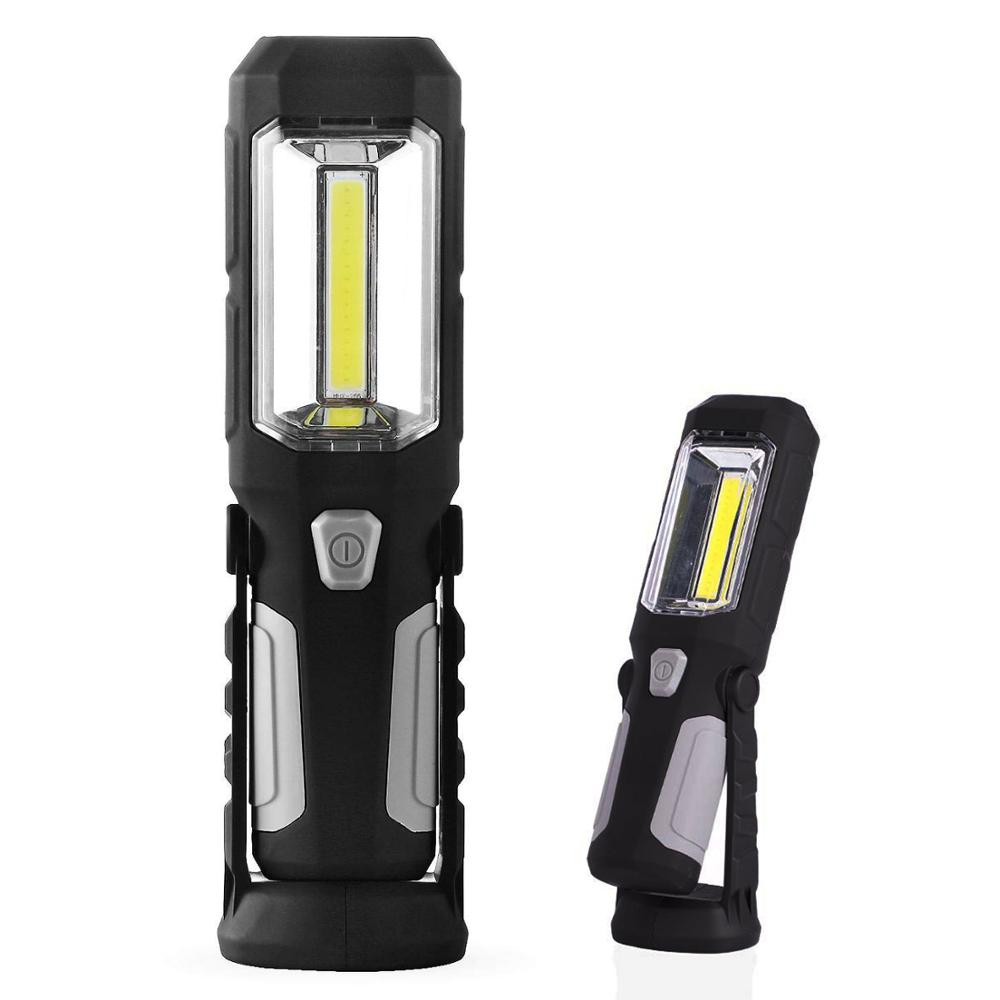 Лампа ліхтар LIGHTWAY WorkLamp L006D-C0B-SW