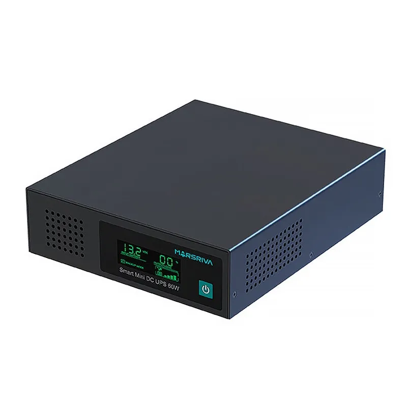 Блок безперебійного живлення Marsriva DC UPS (KP7_MARSRIVA)