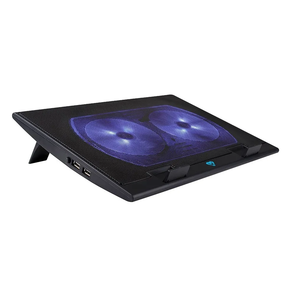 Подставка и столик для ноутбука Media-Tech HEAT BUSTER 17 (MT2659)