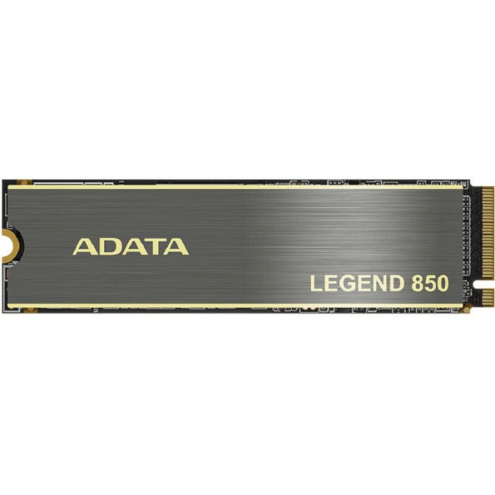 SSD накопитель ADATA LEGEND 850 2 TB (ALEG-850-2TCS)