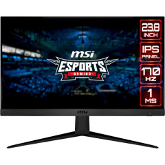 Монітор MSI G2412 (9S6-3BA41T-066)