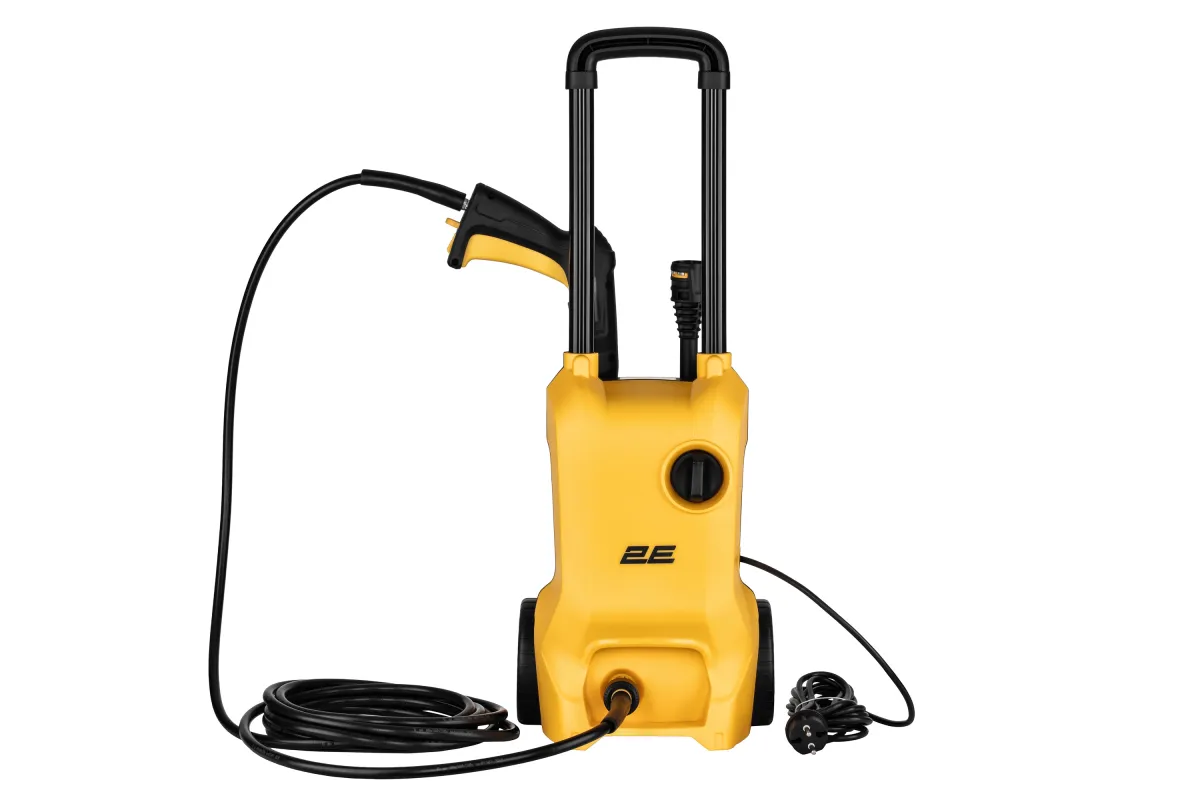 Універсальна мийка 2E High Pressure Washer 2E-HPW1814