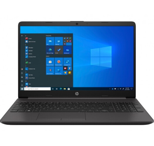 Ноутбук HP 250 G8 (5N202ES) Dark Ash Silver