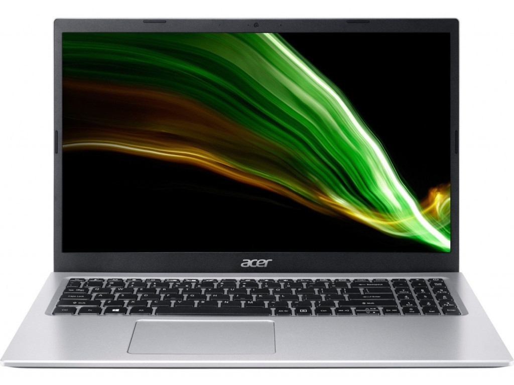 Ноутбук Acer Aspire 3 A315-58 Silver (NX.ADDEU.026)