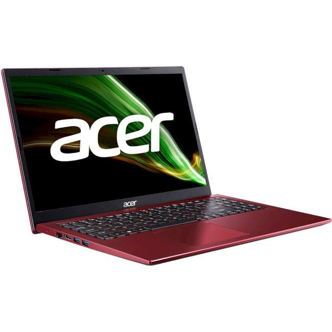 Ноутбук Acer Aspire 3 A315-58-378L Red (NX.AL0EU.008)