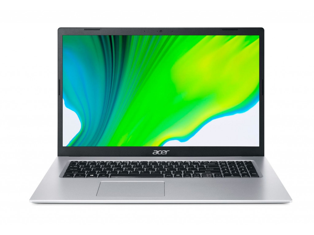 Ноутбук Acer Aspire 3 A317-33-C58T Silver (NX.A6TEU.00N)