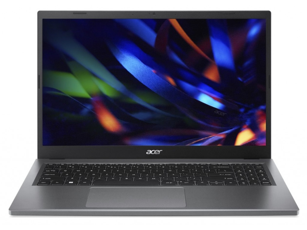 Ноутбук Acer Extensa 15 EX215-23-R2EZ Steel Gray (NX.EH3EU.006)