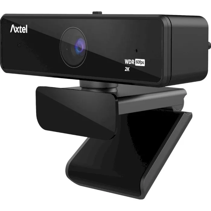 Веб камера Axtel AX-2K Business Webcam (AX-2K-1440P)