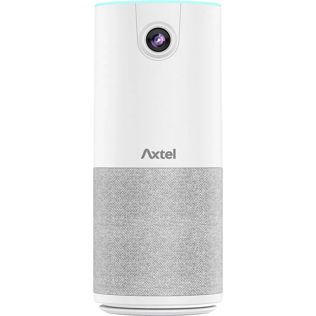 Веб камера Axtel AX-FHD Portable Webcam (AX-FHD-PW)