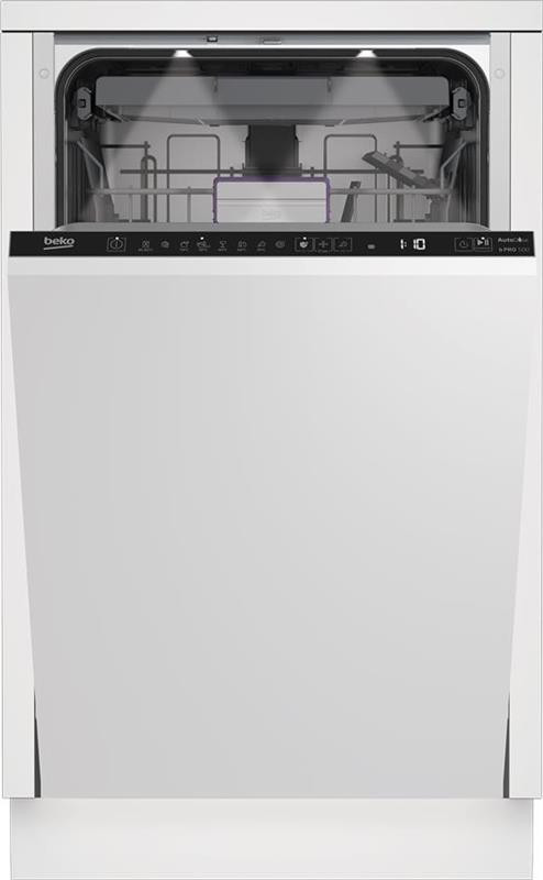 Посудомийна машина Beko BDIS38040A