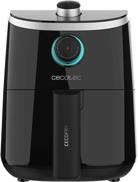 Мультипечь Cecotec Cecofry Compact 2000 (CCTC-03312)