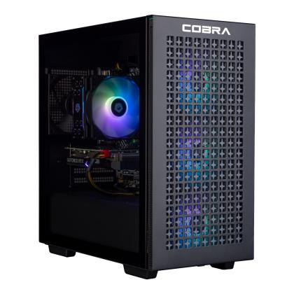 Десктоп COBRA Gaming (A76.32.H1S5.48.17424)