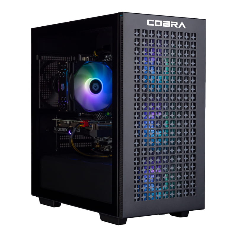 Десктоп COBRA Gaming (A76.32.H2S5.48.17426)