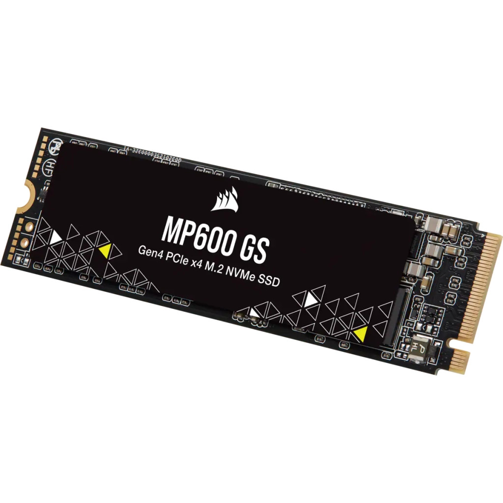 SSD накопичувач Corsair MP600 GS 500 GB (CSSD-F0500GBMP600GS)