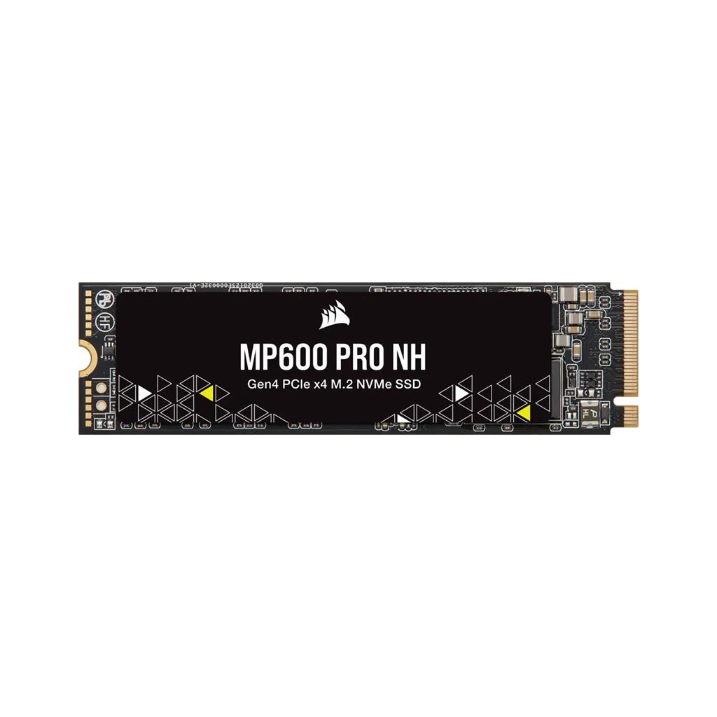 SSD накопитель Corsair MP600 PRO NH 1 TB (CSSD-F1000GBMP600PNH)