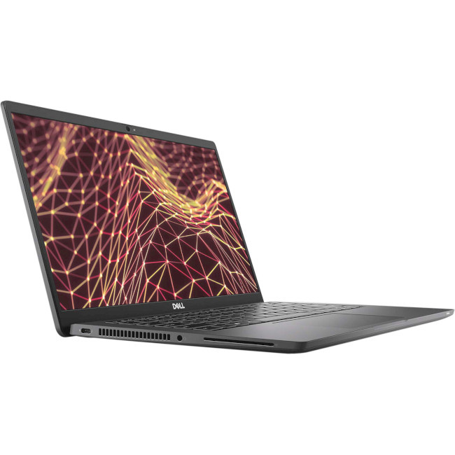 Ноутбук Dell Latitude 7430 Gray (N207L743014UA_UBU)