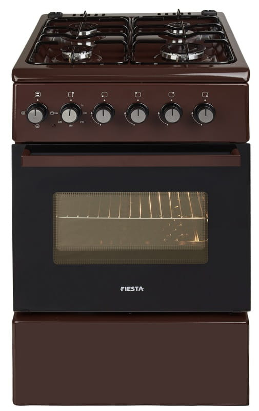 Плита кухонная Fiesta C 5403 SD-B
