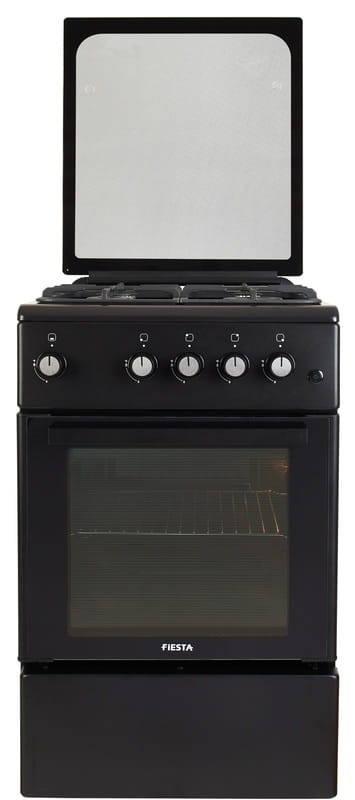 Плита кухонна Fiesta G 5403 SACDcG-BL