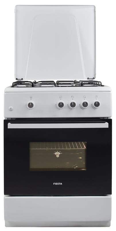 Плита кухонная Fiesta G 6403 SD-W