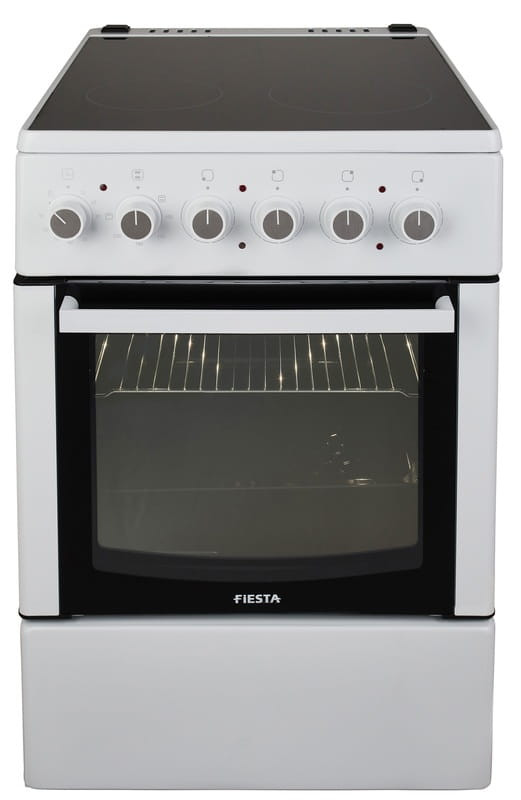 Плита кухонна Fiesta VA5054W