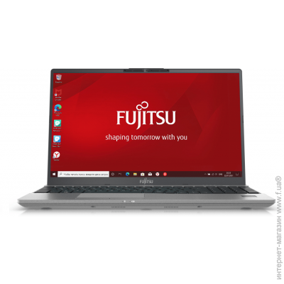 Ноутбук Fujitsu LIFEBOOK U7511 (FPC07577BK_89397-041)
