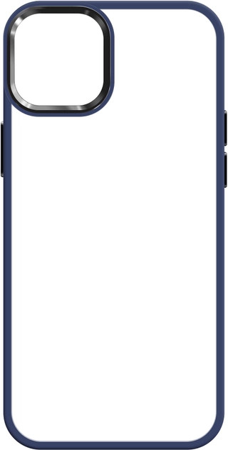 Панель Armorstandart Unit for Apple iPhone 13 Deep Navy (ARM62489)