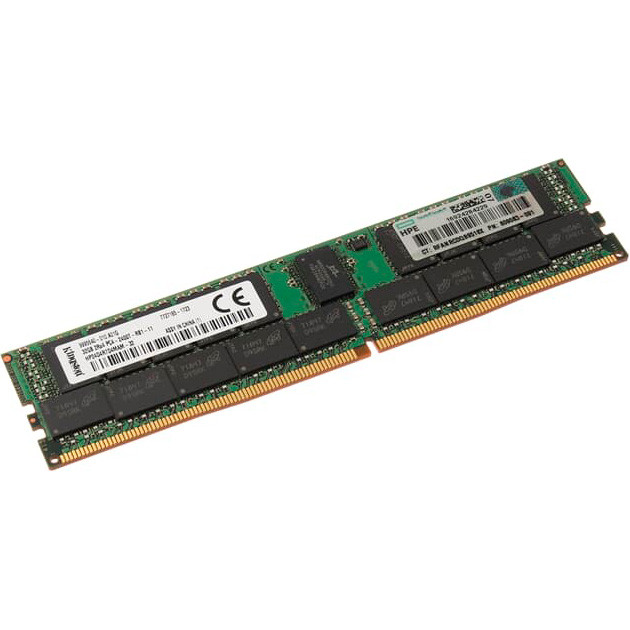 Оперативна пам'ять Kingston 32 GB DDR4 2400 MHz (HP24D4R7D4MAM-32)