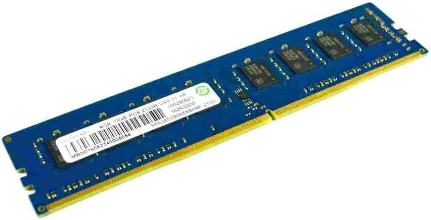 Оперативная память Ramaxel 4 GB DDR4 2133 MHz (RMUA5090KE68H9F-2133)
